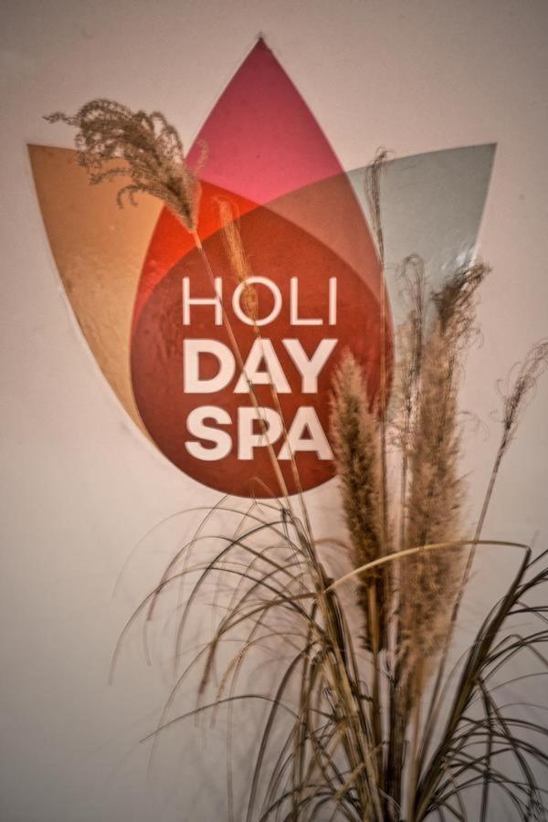 Maison d'hôtes Holi Day 2-bett App 3 Berlin